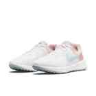 Nike Revolution 6 NN Women's Running Shoes Low-Top Pink/White DC3729-100
