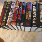 Stephen King Lot Of 9  Hardcover Books  All with Dust Jackets