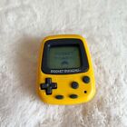 Nintendo Pocket Pikachu 1998 Pokemon Pedometer Tested