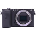 Sony Alpha a6600 Mirrorless 24.2MP 4K Digital Camera Body