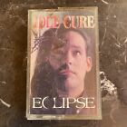 Idle Cure Eclipse Cassette 1994 Salt Inc Rock