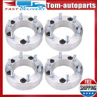5x5.5 to 6x5.5 Wheel Adapters 2