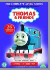 Thomas & Friends - Classic Collection - Series 9 (DVD) (UK IMPORT)