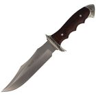 Knife Muela Outdoor Pakkawood Nickel 160mm (21733)
