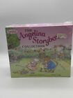 The Angelina Ballerina Storybook Collection 12 Book Box Set New Sealed