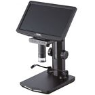 10.1 HDMI LCD Digital Microscope, Soldering Electron Microscope 1300X IPS Screen