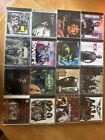 New Listing25 CD Lot From The 90’s (Hip Hop, Pop, Rap, R&B, Rock)