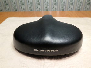 New ListingSchwinn Airdyne Excercise Bike Seat #7146, Wide, AD3, AD4  EXCELLENT