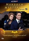 Murdoch Mysteries Season 16 (DVD, 2023)