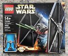 LEGO 75095 Star Wars UCS Tie Fighter New Sealed Retired (2015)