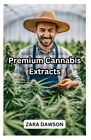Premium Cannabis Extracts: Pure CBD Oil Drops for Pain Relief & Relaxation PA...