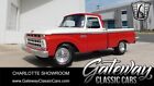 1965 Ford F-100 Short Bed
