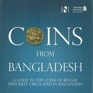 Coins From Bangladesh