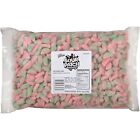 SOUR PATCH KIDS Watermelon Flavored, Soft & Chewy Bulk Candy (5 Pound Bag) Sale!