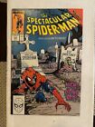 The Spectacular Spider-Man #148 Comic Book