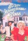 New ListingThe Best Little Whorehouse in Texas DVD (2010) Burt Reynolds, Higgins (DIR)
