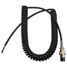8 Pin Speaker Microphone Cable Cord for ICOM Radio IC-7700 IC-718 IC-725 IC-728