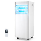 10000 BTU Portable Air Conditioner 3-in-1 Air Cooler w/Dehumidifier & Fan Mode