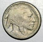 New Listing1918 P US Buffalo Nickel 5 Cents Coin