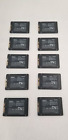 Lot of 10 Samsung SM863a V-NAND Series 2.5
