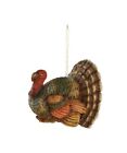 Bethany Lowe Resting Turkey Ornament  ~~ FREE SHIPPING ~~ NEW