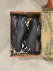 Size 10 - Nike Corteiz x Air Max 95 SP Rules the World - Pink Beam