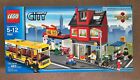 LEGO CITY: City Corner (7641)  100% Complete Set with Original Box and Manuals