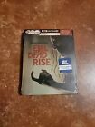 Evil Dead Rise - Steelbook 4K UHD + Blu-ray + Digital - OOP Limited Edition