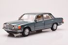 Norev MERCEDES-Benz 450 SEL 6.9  1979 1:18 183945 PETROL BLUE New in Box