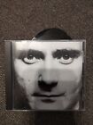 Phil Collins- Face Value  (CD, 1990, Atlantic )