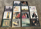 New ListingLot of 14 Sony label Classical CDs