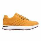 Lugz Phoenix Lace Up  Mens Yellow Sneakers Casual Shoes MPHOENIK-714