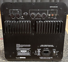 Dayton Audio SPA500 500-Watt Subwoofer Plate Amplifier