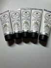 5x Dionis Goat Milk Hand Cream For Dry Hands 1oz 28g Travel Mini Size SEALED New