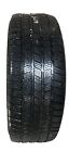 275/50R22 Michelin Defender LTX M/S NR Used 2755022 “4822” 7-9/32nds 111H