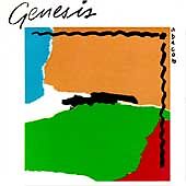 Genesis : Abacab (remastered) Rock CD