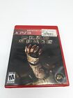 Dead Space PS3 Sony PlayStation 3 2008