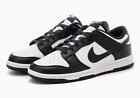 Nike Dunk Low Panda Black White DD1391-100 Men’s Shoes NEW