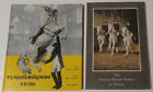 Spanish Riding School of Vienna Book by Col Podhajsky;1964 Program;& 6 postcards