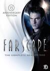 Farscape: The Complete Season One