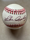 New ListingLuke Appling Autographed Official Rawlings American League Baseball  No COA