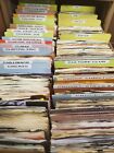 Pick ANY (10) 45 rpm JUKEBOX RECORDS for$19.99 60s 70s 80s 90s POP ROCK SOUL D-I