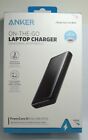 Anker PowerCore III Elite 26000 mah 87W USB-C Portable Charger for Laptop/Phone