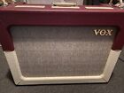 Vox Ac30c2TV Limited Edition Tube Amp