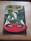 New ListingThe Amazing Spider-Man #63 (1968) Marvel Comics Silver Age Vulture App. Romita