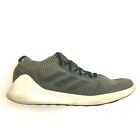 Adidas Purebounce Shoes Mens Size 11 Green Athletic Running Sneakers