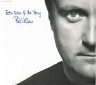 (134) Phil Collins–'Both Sides Of The Story'- Rare UK CD Single 1994-Genesis-New