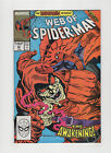 Web of Spider-Man #47 (Marvel  1989)