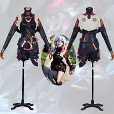LOL Briar Costume League of Legends LOL Cosplay Suit