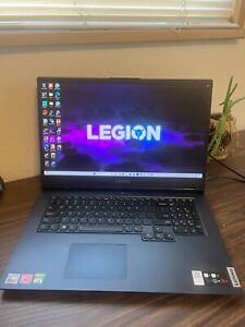 New ListingLenovo Legion 5 17ACH6H 17.3